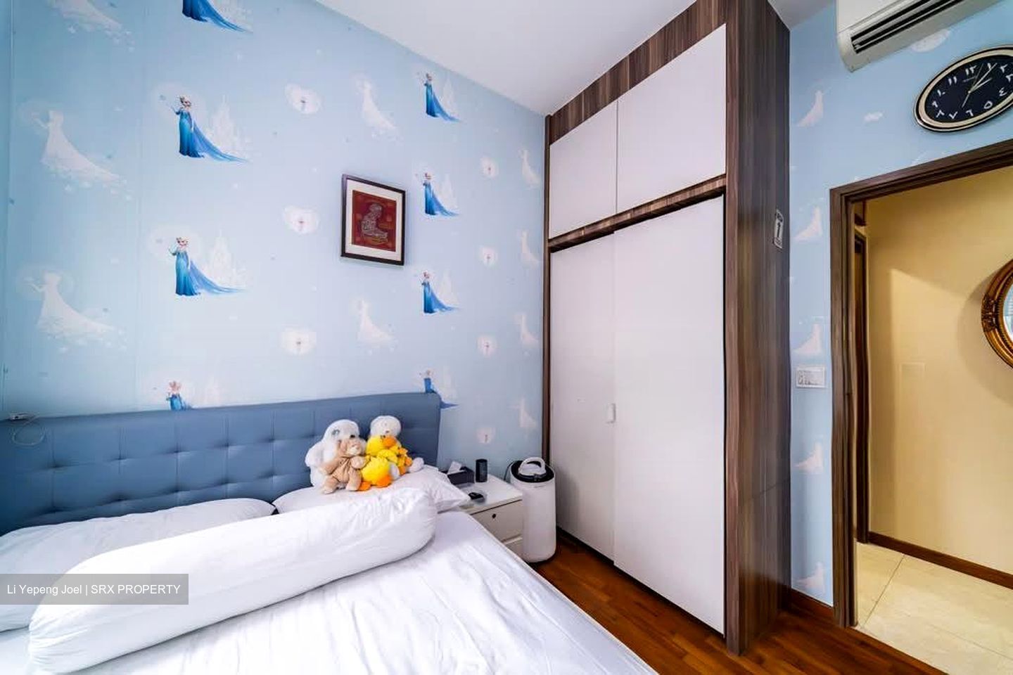 The Nautical (D27), Condominium #586731481